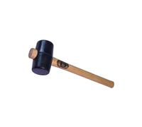 Thor Black & White Rubber Mallet Hammer Heads - Sizes 952, 953, 954 & 957 THOR