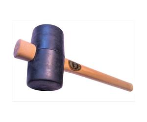 Thor Black & White Rubber Mallet Hammer Heads - Sizes 952, 953, 954 & 957 THOR