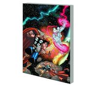 Thor: Blood & Thunder