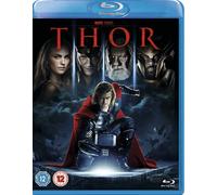 Thor (2011) [Blu-ray / Normal]