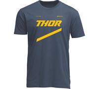 Thor Brave Casual T-Shirt Navy | Fast Delivery