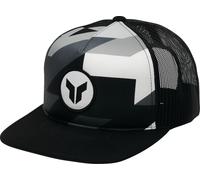 Thor Brave Hat One Size Black/Grey/White