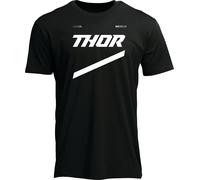 THOR Brave T-Shirt BLACK 2025 Model