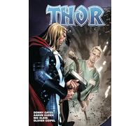 Thor By Donny Cates Vol. 2 | Paperback