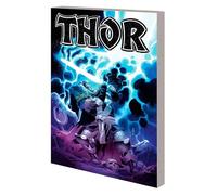 Thor By Donny Cates Volume 4: God Of Hammers | Paperback | Marvel | Cates, Donny & Klein, Nic