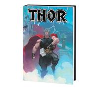 Thor by Jason Aaron Omnibus (Thor Omnibus)