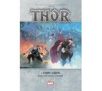 Thor By Jason Aaron Omnibus Vol. 1 (New Printing)