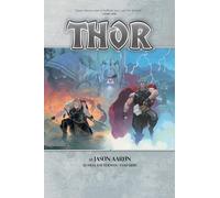 Thor By Jason Aaron Omnibus Vol. 1 (New Printing)