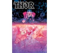 Jason Aaron – Thor: The Complete Collection Vol. 3 – Marvel Comics