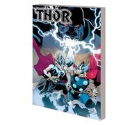 Jason Aaron – Thor: The Complete Collection Vol. 4 – Marvel Comics