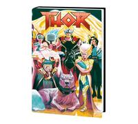 Thor By Jason Aaron Vol. 5 (Thor, 5)