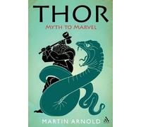 Thor by Martin Arnold - 9781441135421
