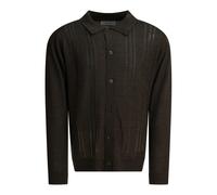 Thor Cardigan - male - NN07 - Cardigans - Brown - XL - Knitwear XL