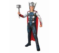 Thor Childrens/Kids Costume