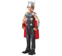 Thor Childrens/Kids Costume BN6013