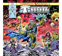 Thor - Christmas In Valhalla