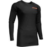 THOR COMP SHIRT MOTOCROSS MX THERMAL SKINS BASE LAYER - LONGSLEEVE COMPRESSION