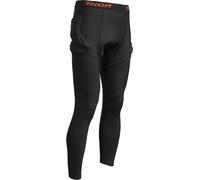 Thor Comp XP Protector Pants, black, size S for Men