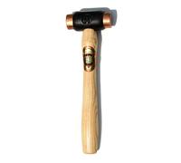 Thor Copper Hammer 1" Face Diameter with 9" Handle, TH04308