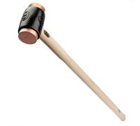 Thor Copper Hammer Size 5 (70mm) 6000G Wood Handle 04-322