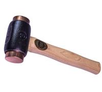 THOR Copper Hammer Soft Face Automotive UK Manufactured Metal Work Various Sizes