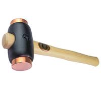 THOR Copper Hammer Soft Face Automotive UK Manufactured Metal Work Various Sizes