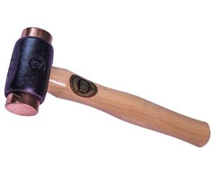 THOR Copper Hammer Soft Face Automotive UK Manufactured Metal Work Various Sizes