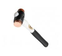 Thor Copper / Hide Hammer Multi Colour (Size 2 (38mm) 1080G)