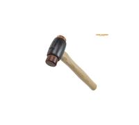 THOR Copper / Rawhide Hammer Mallet Size 208-A 210-1 212-2 214-3 216-4 222-5