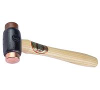 Thor Copper Rawhide Hammers Sizes A 1 2 3 4 - 208 210 212 214 216 25mm-50mm