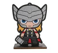 CRYSTAL ART Thor Buddy Kit (Marvel)