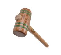 Thor Cylindrical Hardwood Mallets Multi Colour (800G)