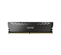 THOR DDR4 RAM 8GB 3200 MHz, DRAM 288-Pin UDIMM Desktop Memory, CL16 High Performance Computer Memory for Intel XMP 2.0, Internal Memory for