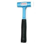 Thor Dead Blow Nylon Hammer 1-1/2" Face Diameter with 12" Handle, TH201212