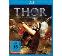 Thor - Der Allm?htige (Import Movie) (European Format - Zone B2) Rich (Blu-ray)