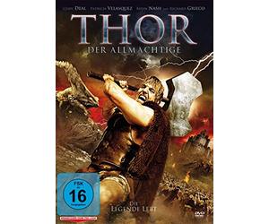 Thor - Der Allmchtige