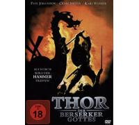Thor der Berserker Gottes [Import allemand]