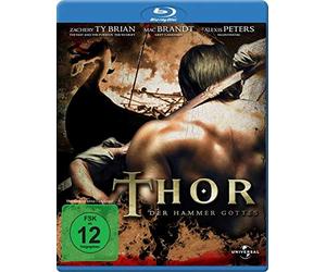 Thor - Der Hammer Gottes