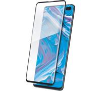 THOR Designed for Samsung Galaxy S10+ Screen Protector, Full-Screen Tempered Glass Screen Protector