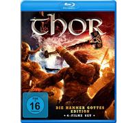 Thor - Die Hammer Gottes Edition