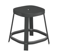 Thor Dining Stool low bar stool Outdoor Emu