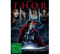 Thor [DVD] [2011]