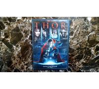 Thor [DVD] [2011] [Region 1] [US Import] [NTSC]