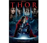 Thor [DVD] [2011] [Region 1] [US Import] [NTSC]