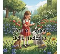 Thor e il seme della melodia: 6 (Thor(Italian))