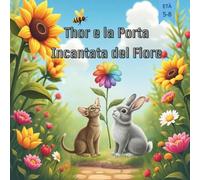 Thor e la Porta Incantata del Fiore (Thor(Italian))