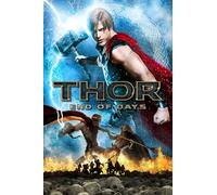 Thor: End Of Days