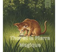 Thor et la Pierre Magique (Thor(French))