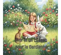 Thor et un cadeau pour la Gardienne (Thor(French))