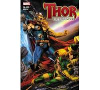 Thor: First Thunder